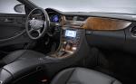 Mercedes-Benz CLS63 AMG 2009 года